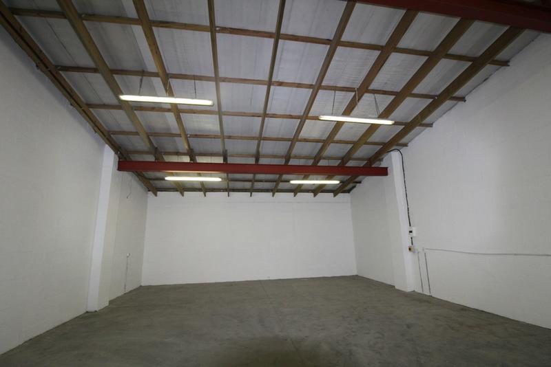 To Let Commercial Property for Rent in Milnerton Central Western Cape